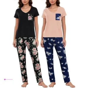 Yijiu Pajama Sets Code Uzvy4t4s