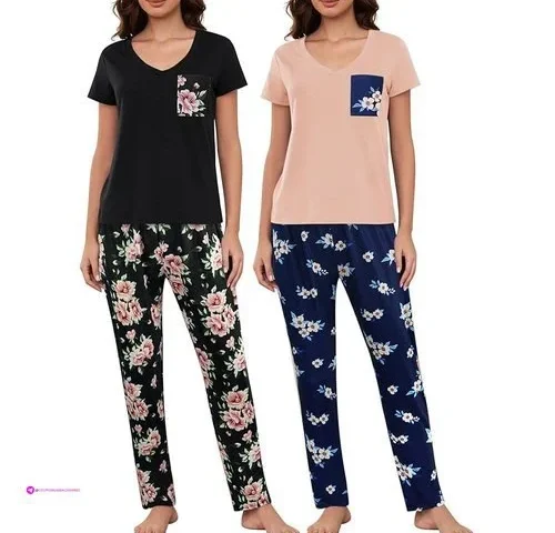 Yijiu Pajama Sets Code Uzvy4t4s