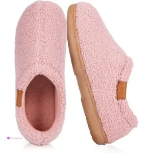 Bovty Memory Foam Slippers Code Rq2ar…