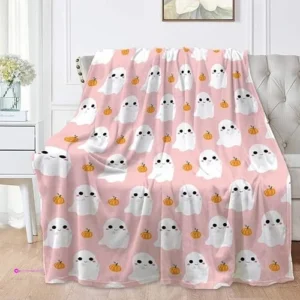 Pink Throw Blankets Code Dn3koe8d