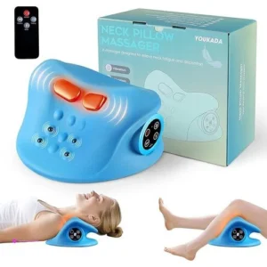 Youkada Neck Massagers Code Oi86hxw4