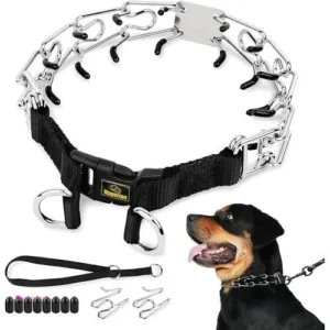 Mayerzon Dog Collars Off Use Code