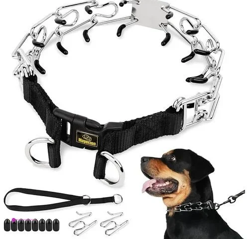 Mayerzon Dog Collars Off Use Code