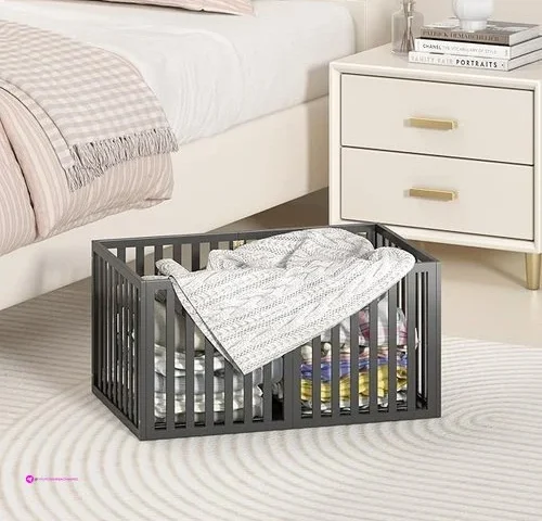 Bamboo Storage Bins Code Quvdk659