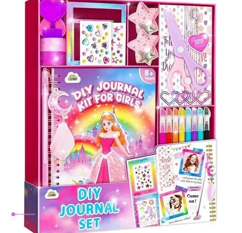 Zmlm Diary Kits Code Txbr4caq