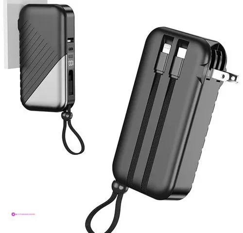 Now Portable Power Banks Clip Coupon
