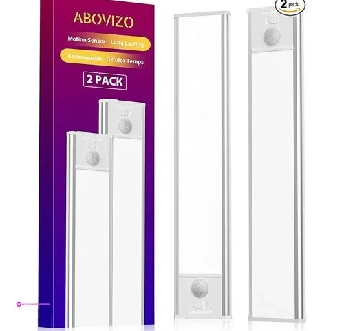 Wireless Under Cabinet Lights Off Cli…