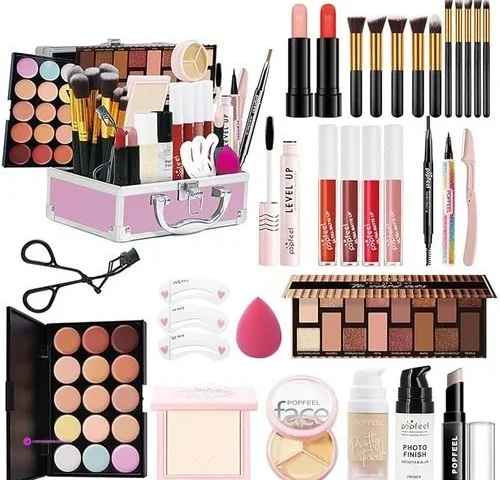 Makeup Kits Off Use Code Udamje8v