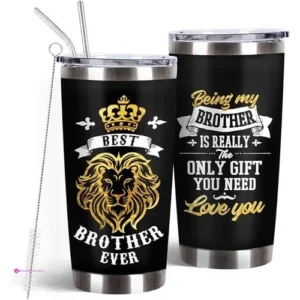 Moyueno Brother Tumblers Clip Coupon
