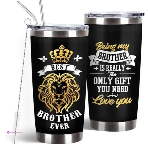 Moyueno Brother Tumblers Clip Coupon