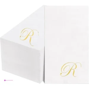 Bucla Gold Napkins Off Use Code