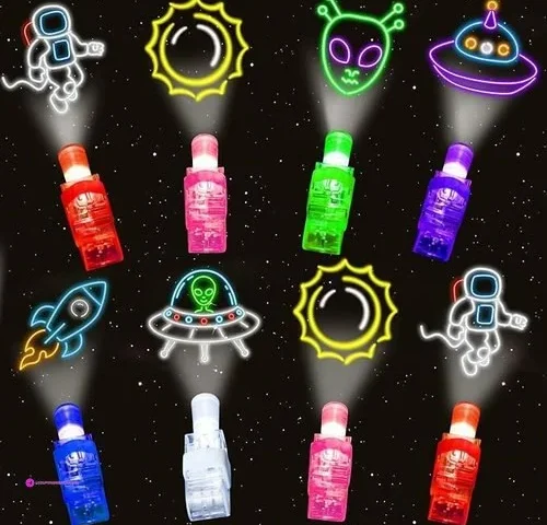 Led Finger Lights Code Cjggy9kf