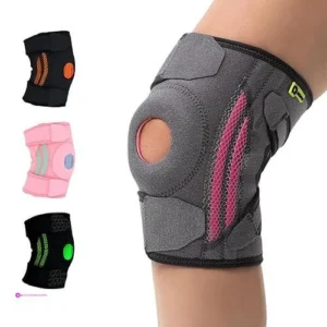 Aofit Knee Braces Clip Coupon