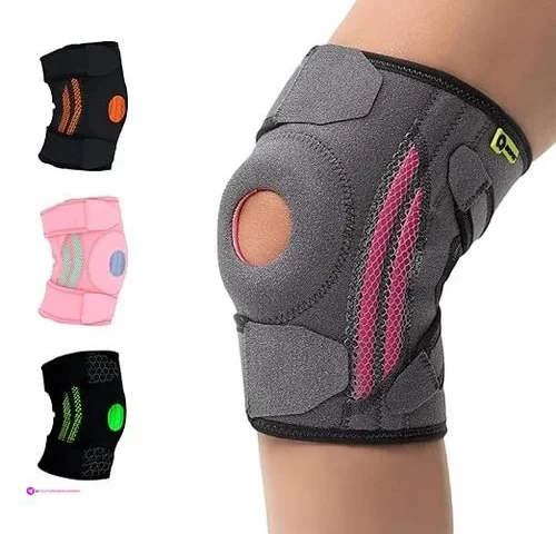 Aofit Knee Braces Clip Coupon