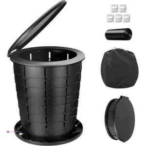 Portable Camping Toilets Code V2g47lz…