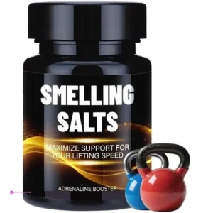 Power Salts Clip Coupon