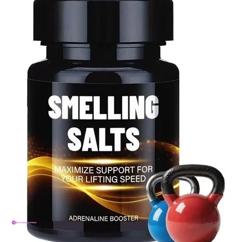 Power Salts Clip Coupon