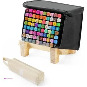 Fzooua Marker Holders Code Rire35il