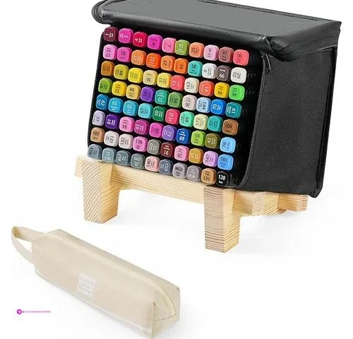 Fzooua Marker Holders Code Rire35il