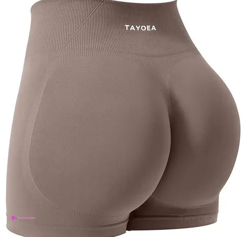 Reg Tayoea Workout Shorts Women Code