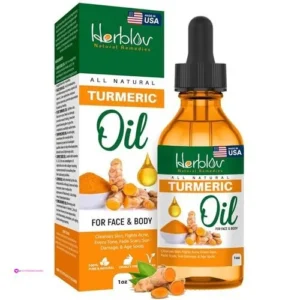 Turmeric Facial Serums Clip Coupon