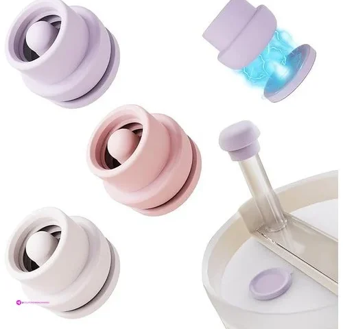 Brmate Straw Toppers Code Ibmk723w