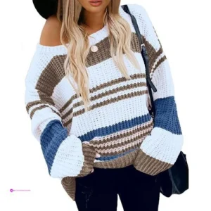 Reg Kirundo Fall Sweaters For Women