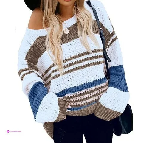 Reg Kirundo Fall Sweaters For Women