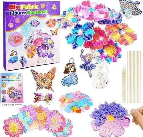Poke Art Craft Kits Code Qgkg8685