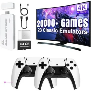 Aqhh Retro Gaming Consoles Promo Code