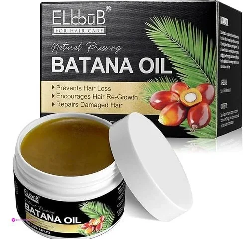 Batana Hair Oils Promo Code 3cyvscpw