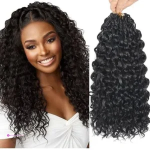 Gogo Crochet Hair Off Use Code