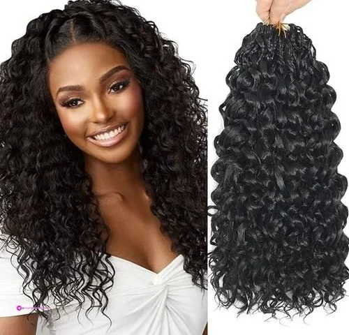 Gogo Crochet Hair Off Use Code