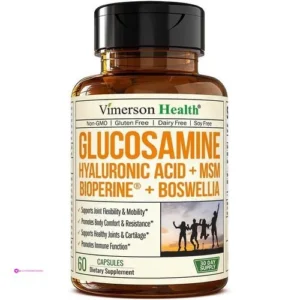 Joint Support Supplements Clip Coupon