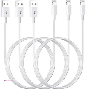 3ft Iphone Lightning Cables Code 993g…
