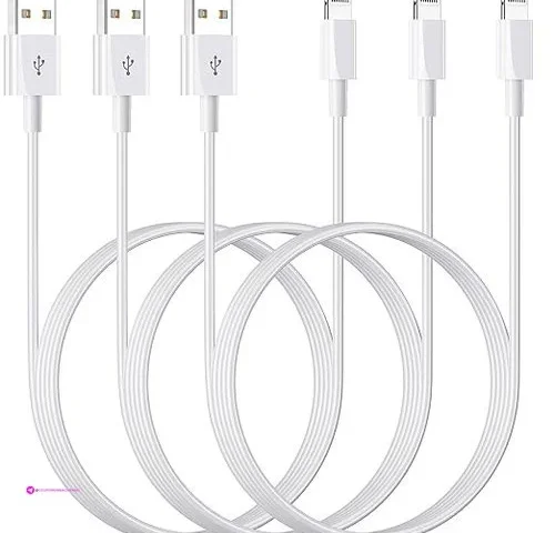 3ft Iphone Lightning Cables Code 993g…