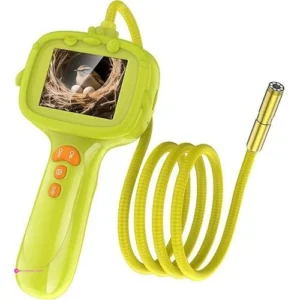 Kids Endoscopes Code 506mo4wf