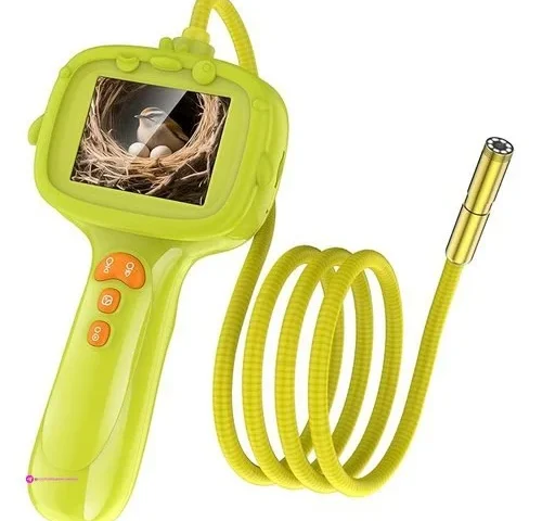 Kids Endoscopes Code 506mo4wf
