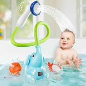 Baby Bath Shower Heads Promo Code
