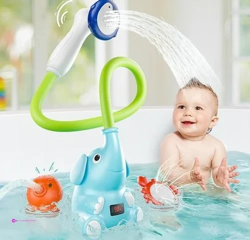 Baby Bath Shower Heads Promo Code