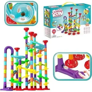 Nictoy Marble Run Sets Promo Code