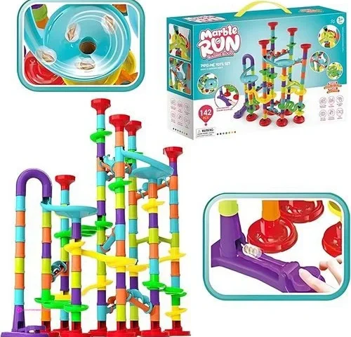 Nictoy Marble Run Sets Promo Code
