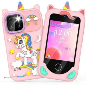 Bestoone Kids Smartphones Code K5fepv…