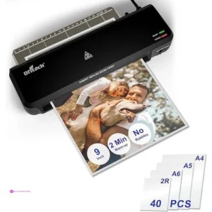 Ofitech Laminator Machines Use Code Q…