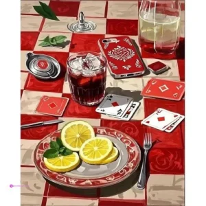 Adult Paint Kits Code Gcfd565x