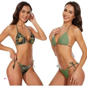 Jonathan Camo Bikinis Promo Code Jsnc…