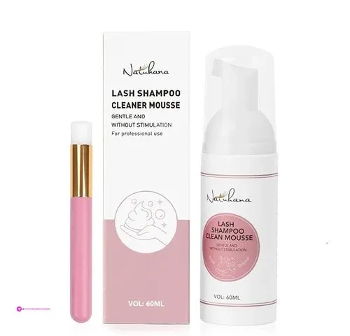 Natuhana Lash Shampoos Promo Code Pqk…