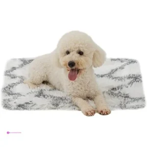 Pjyucien Pet Throw Blankets Code Ch7c…