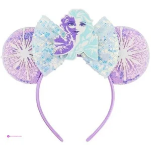 Lihelei Mouse Ears Headbands Promo Co…