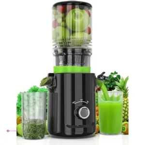 Reg 129 Cold Press Juicer Machines